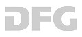 Logo DFG